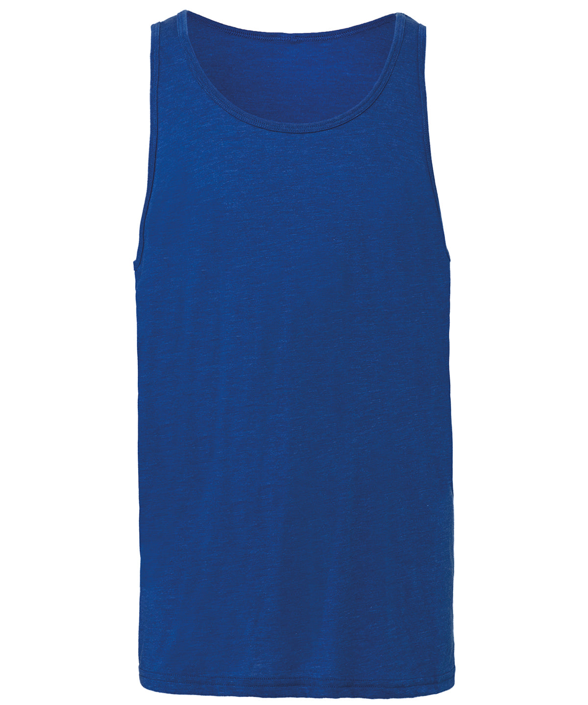 Bella Canvas Unisex Jersey tank top