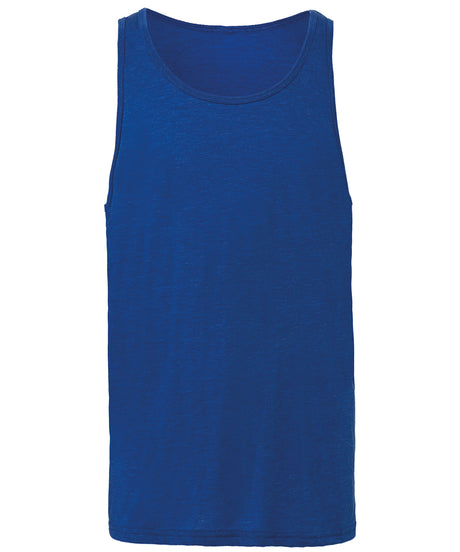 Bella Canvas Unisex Jersey tank top