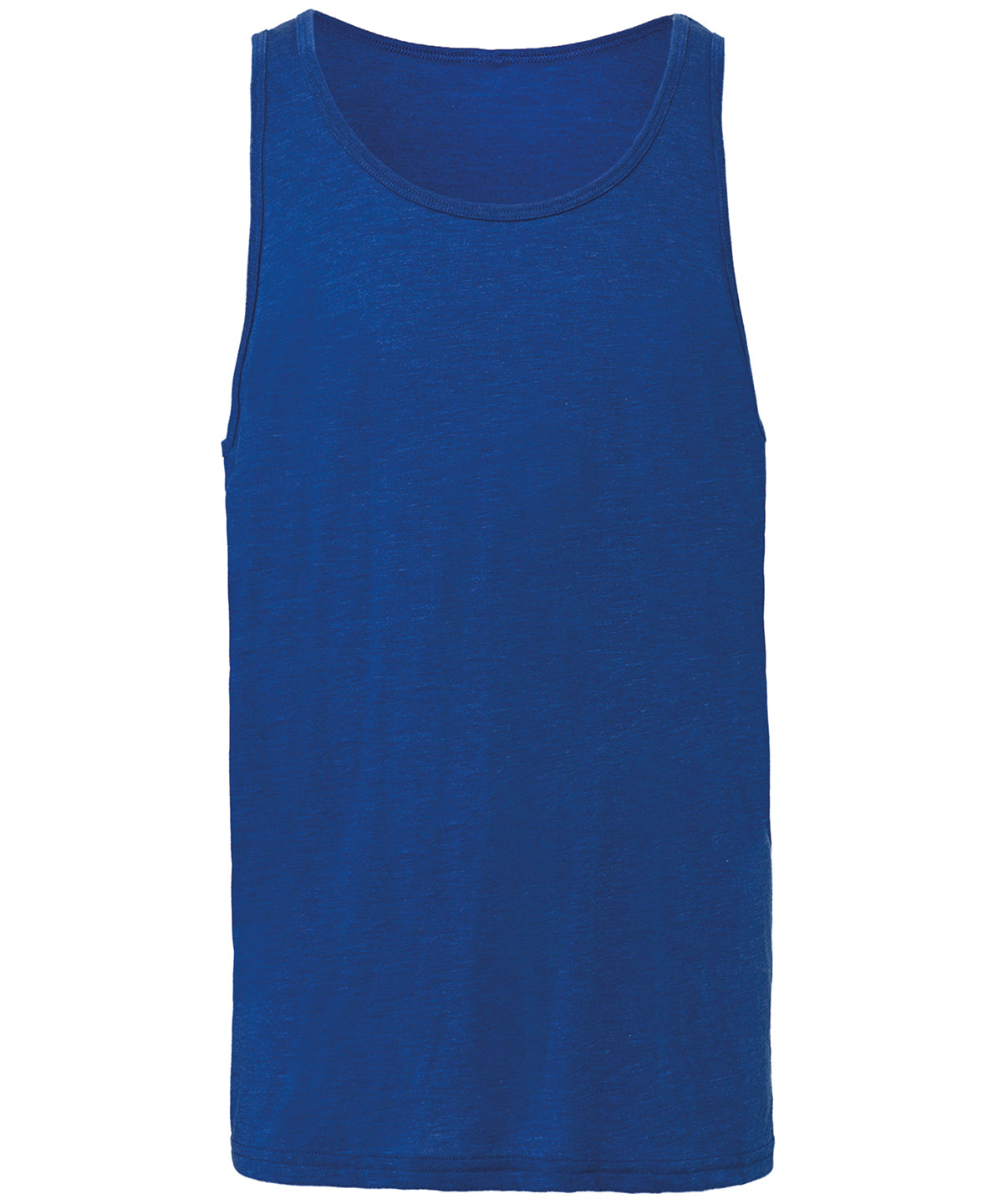 Bella Canvas Unisex Jersey tank top