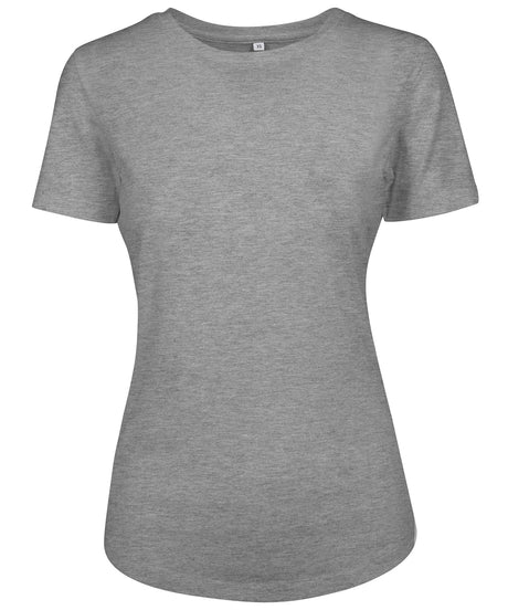 Build Your Brand Womens Fit Tee