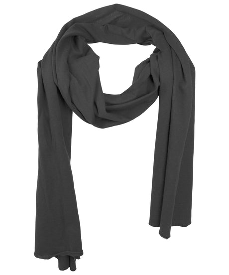 Build Your Brand Jersey Scarf