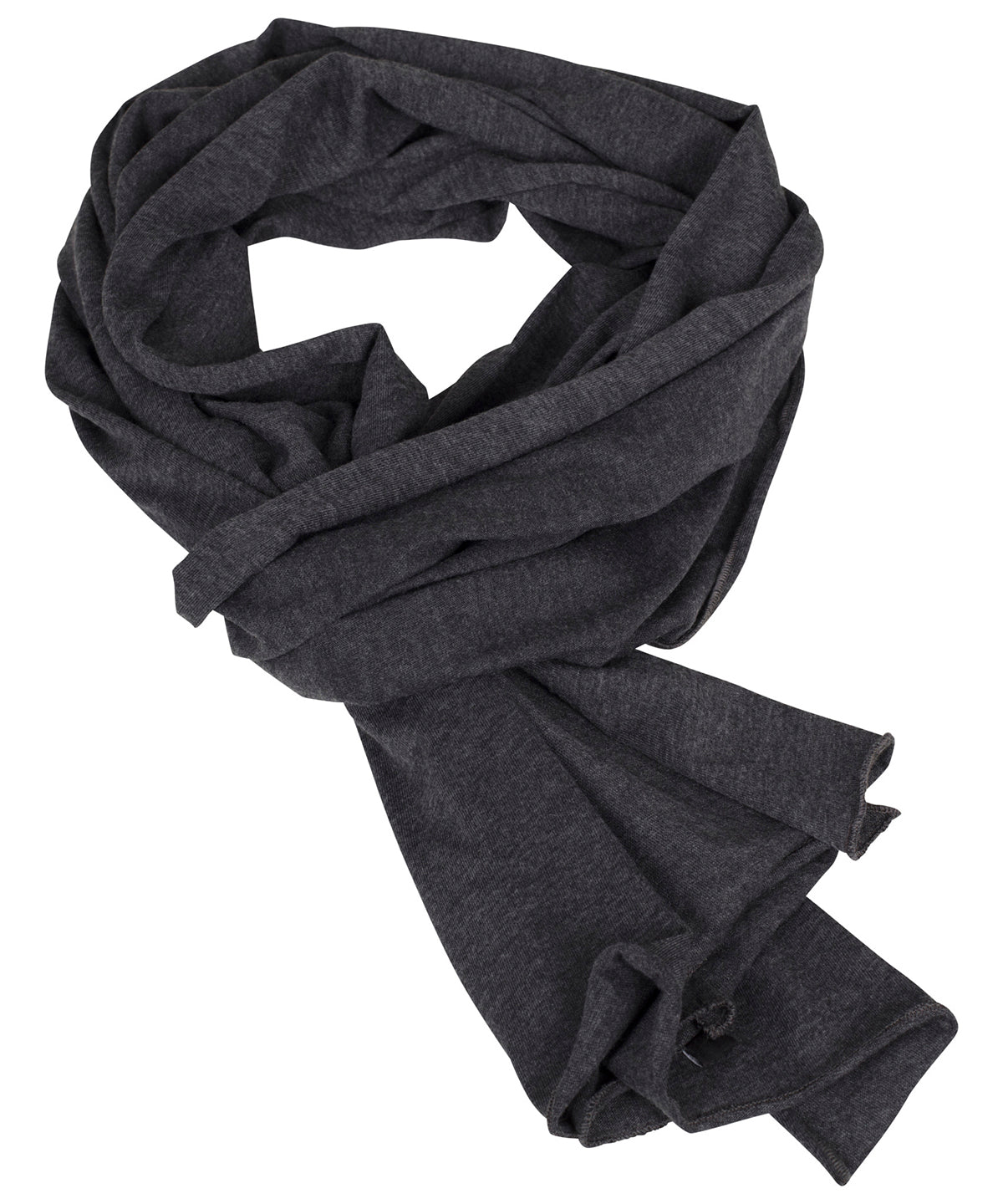 Build Your Brand Jersey Scarf