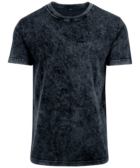 Build Your Brand Acid Washed Tee