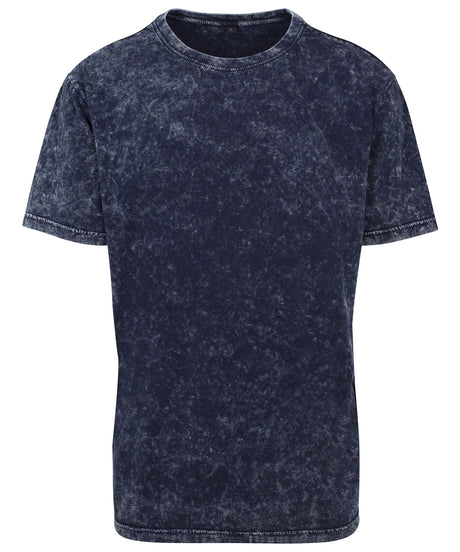 Build Your Brand Acid Washed Tee