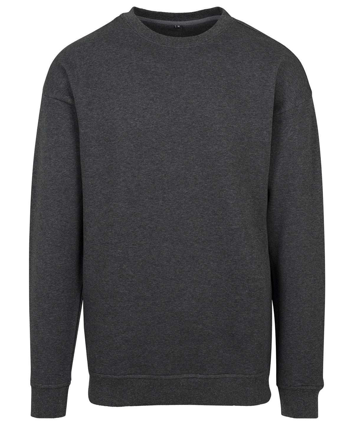 Build Your Brand Sweat Crew Neck