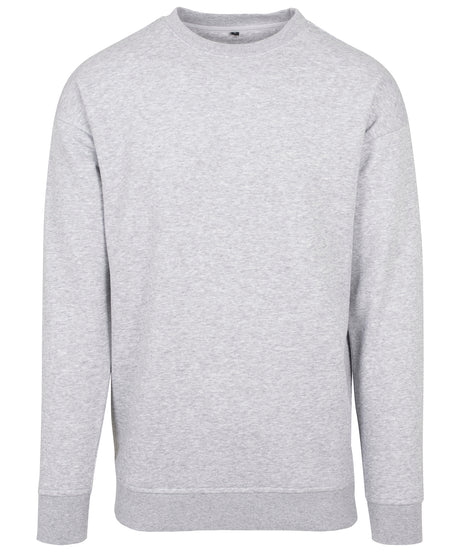 Build Your Brand Sweat Crew Neck
