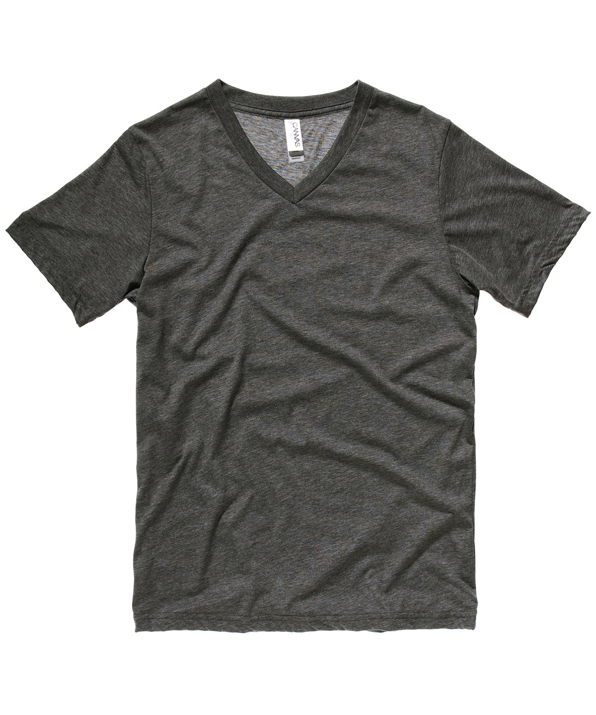 Bella Canvas Unisex Jersey v-neck t-shirt