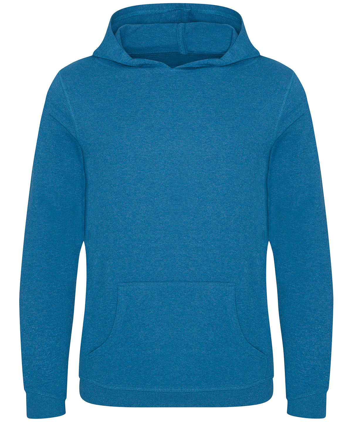 AWDis Lusaka regen hoodie