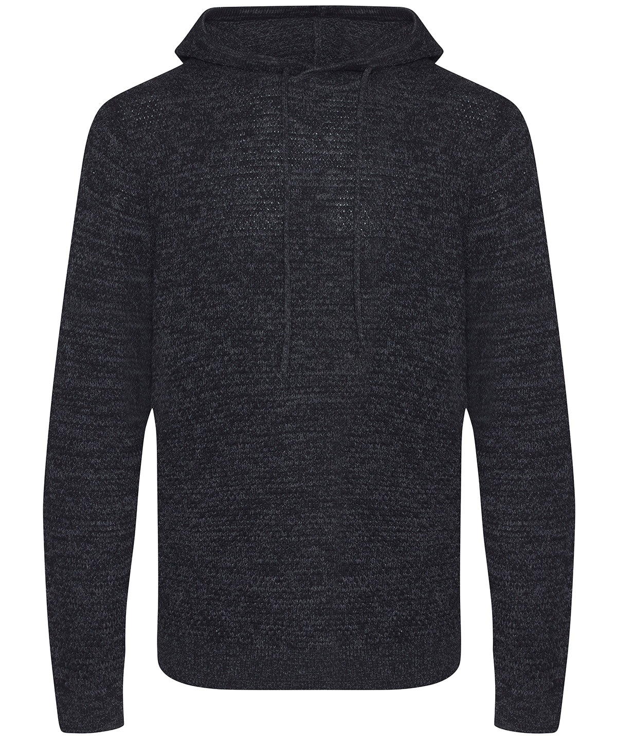 AWDis Iguazu regen knitted hoodie