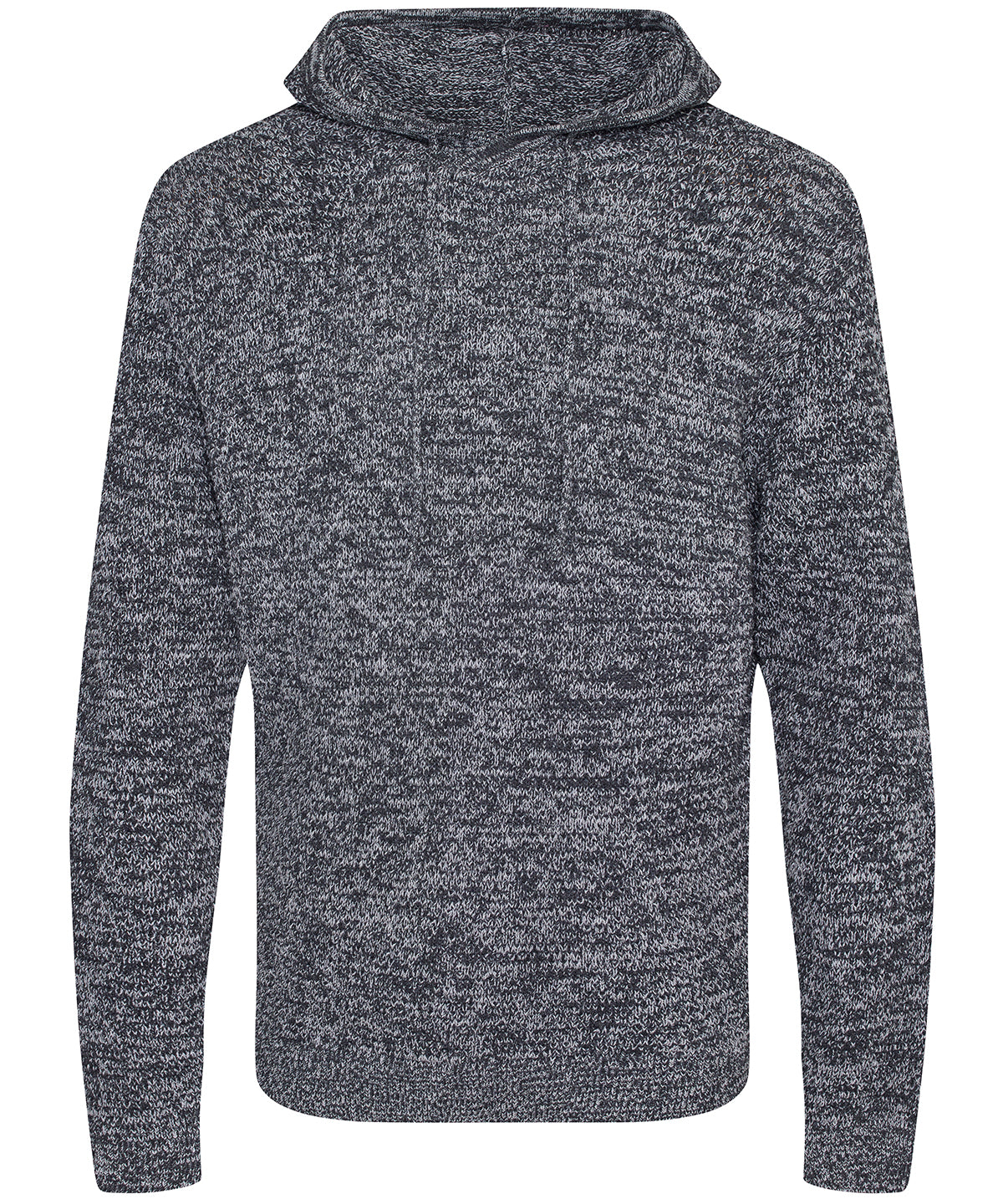 AWDis Iguazu regen knitted hoodie