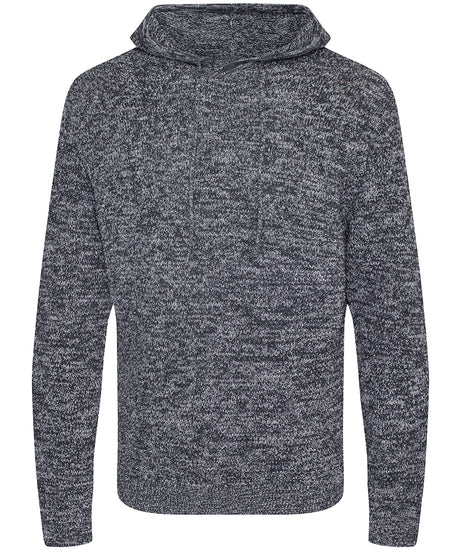 AWDis Iguazu regen knitted hoodie