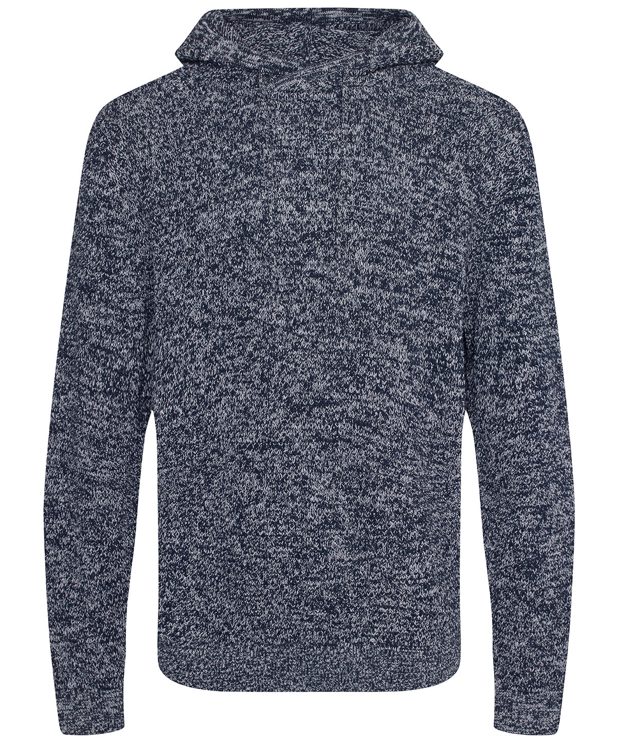 AWDis Iguazu regen knitted hoodie