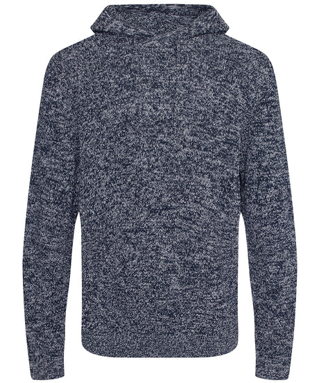 AWDis Iguazu regen knitted hoodie