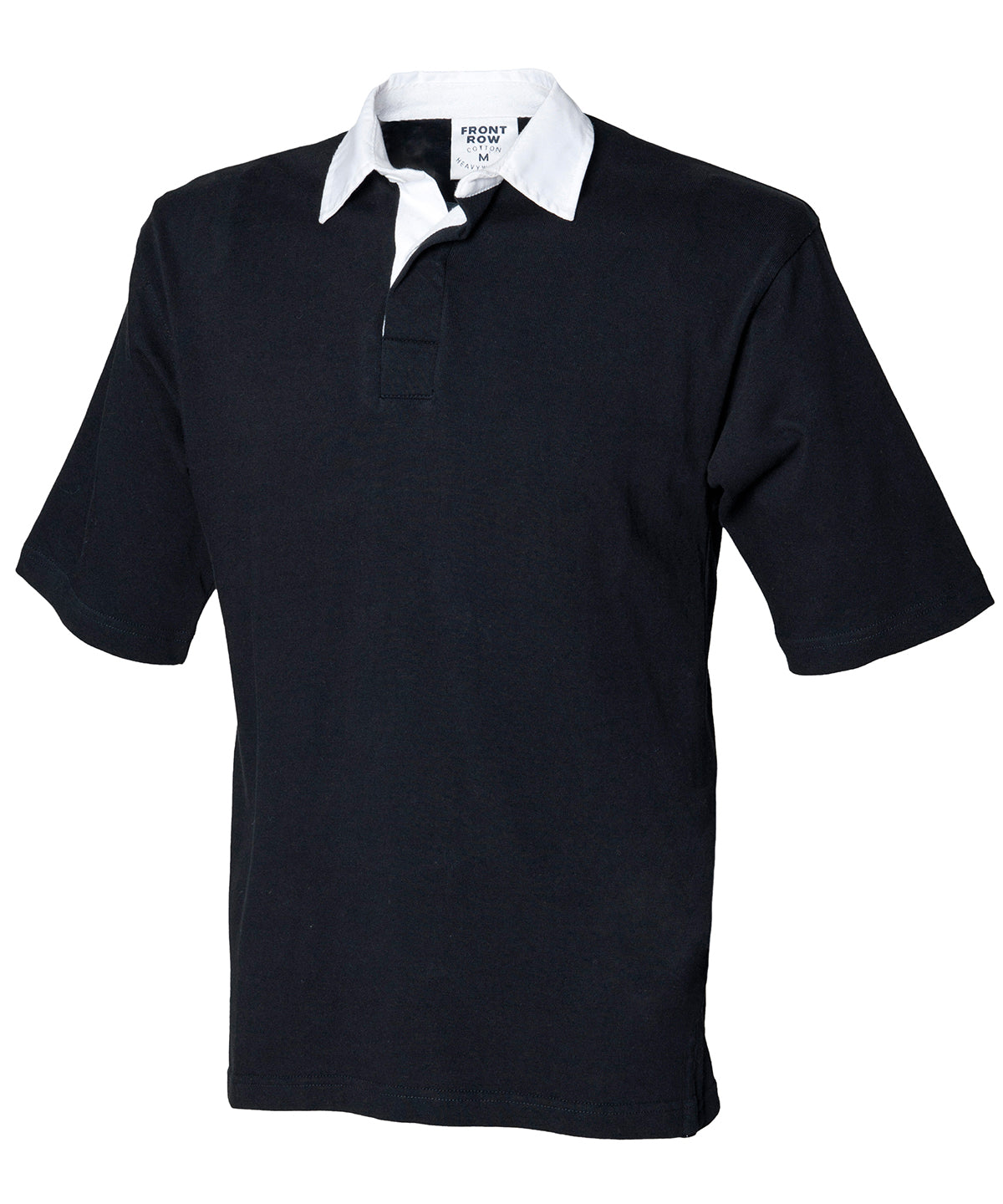 Front Row Short sleeve rugby shirt