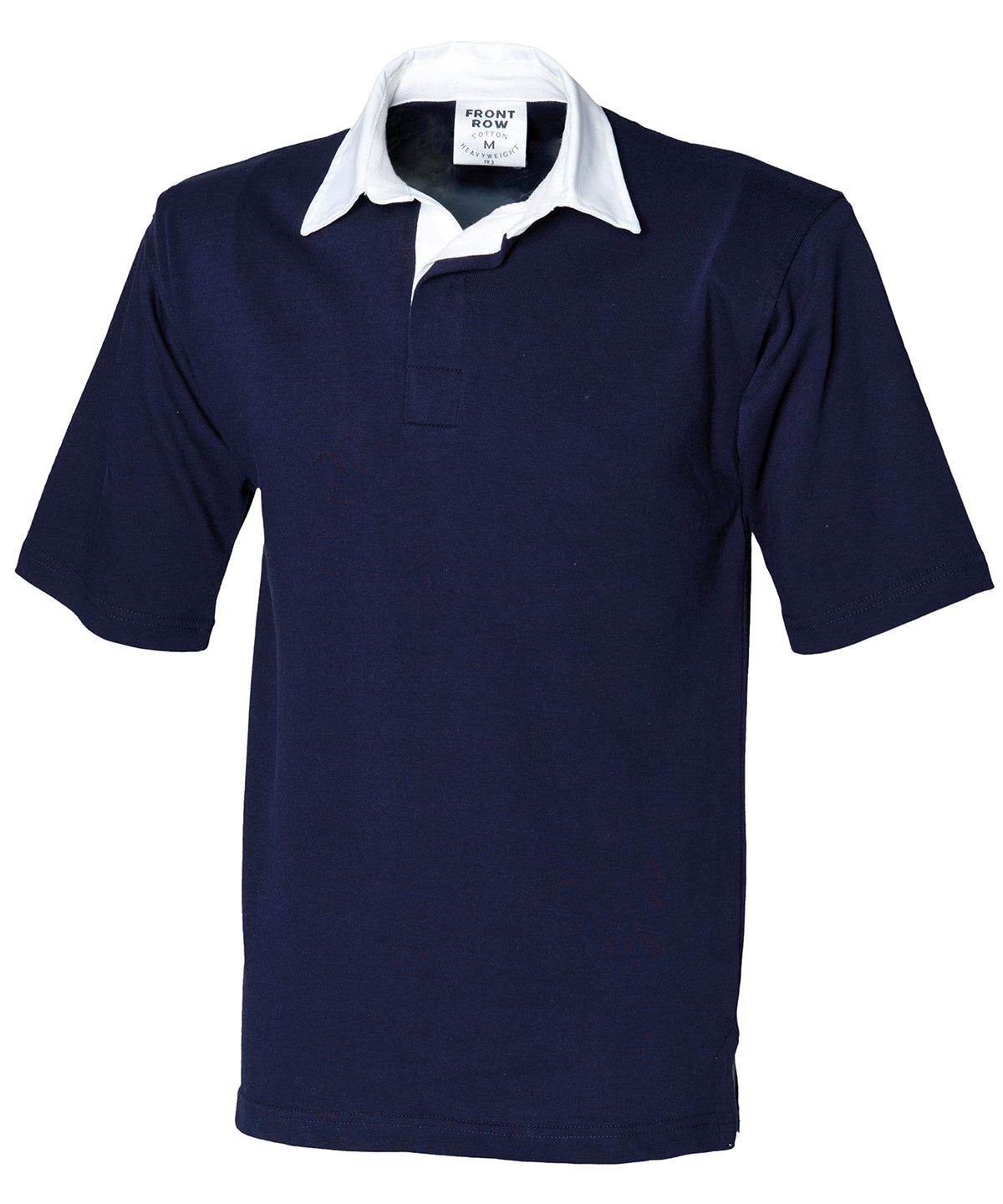 Front Row Short sleeve rugby shirt