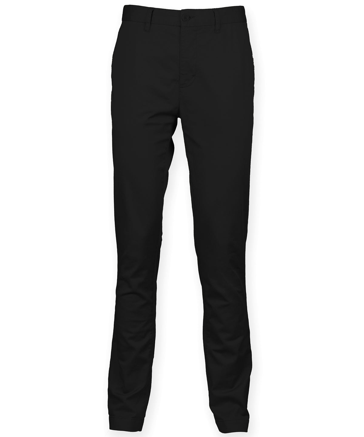 Front Row Stretch chinos