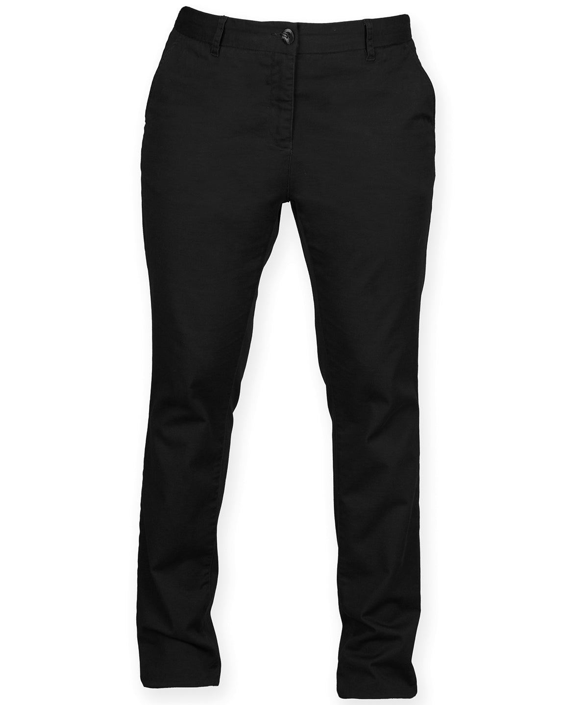Front Row Womens stretch chinos