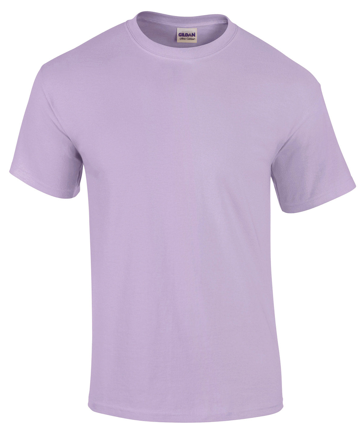 Gildan Ultra Cotton adult t-shirt Orchid