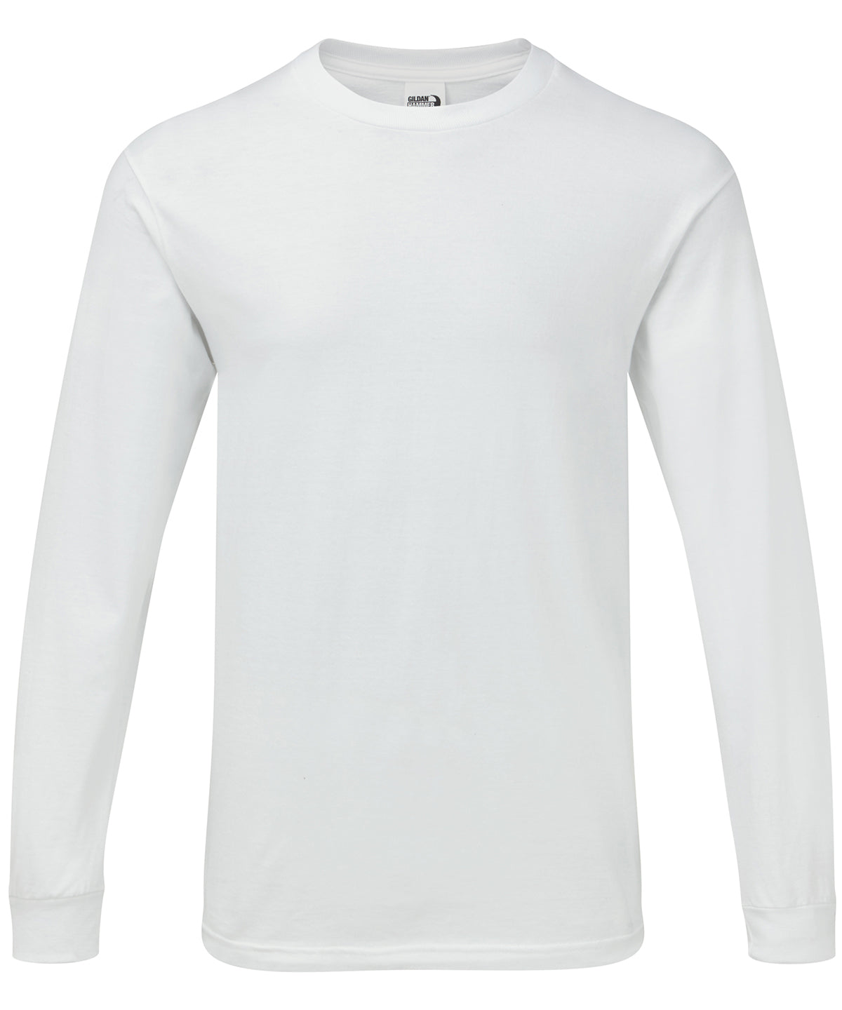Gildan Hammer adult long sleeve t-shirt