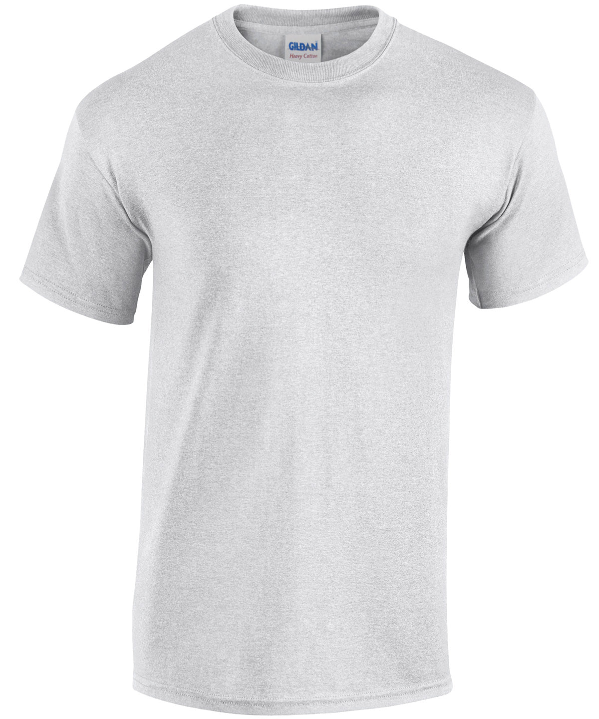 Gildan Heavy Cotton adult T-Shirt Ash