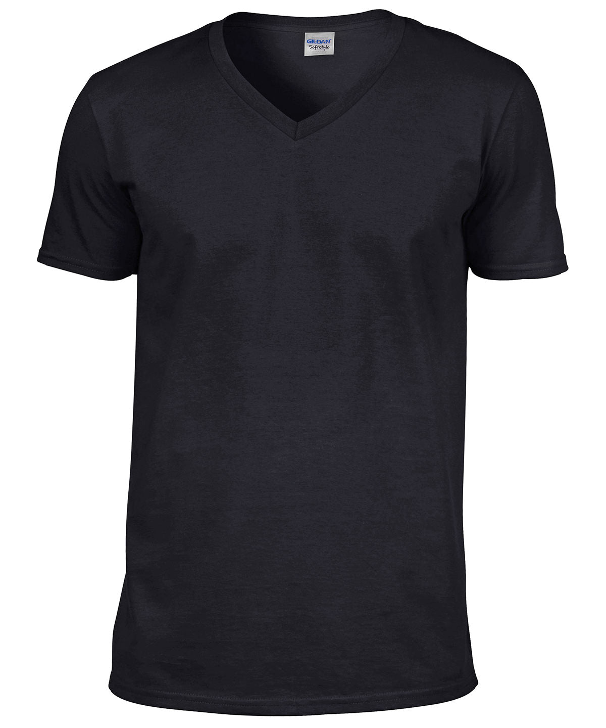 Gildan Softstyle v-neck t-shirt