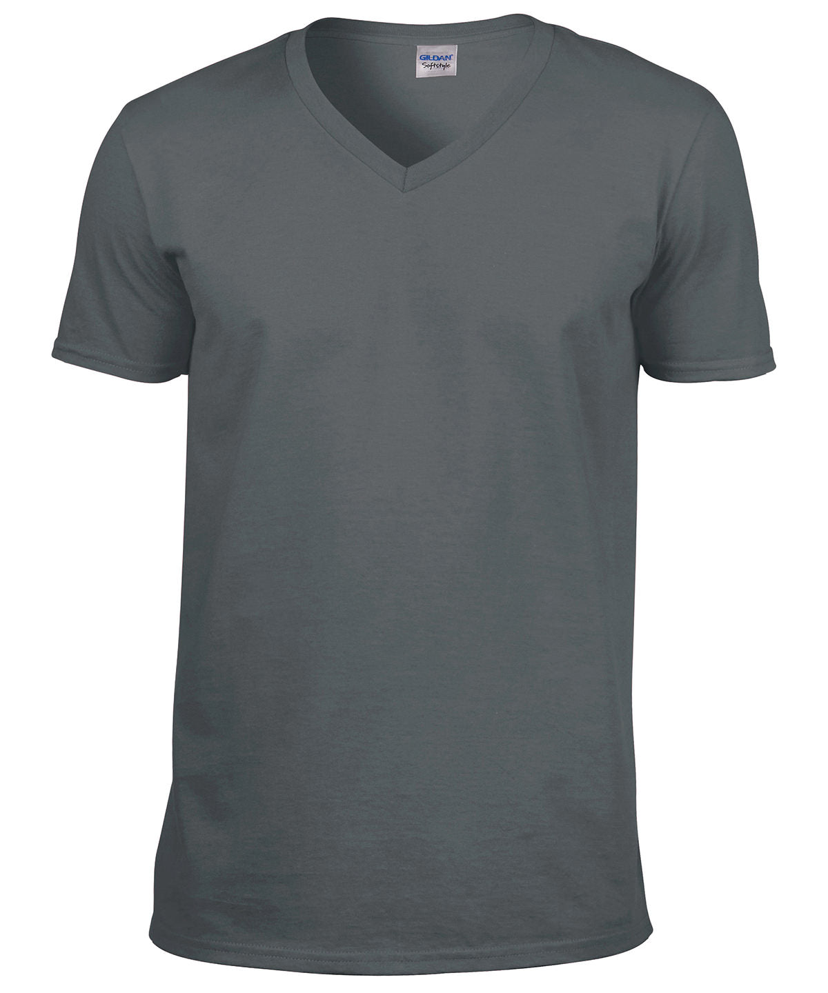 Gildan Softstyle v-neck t-shirt