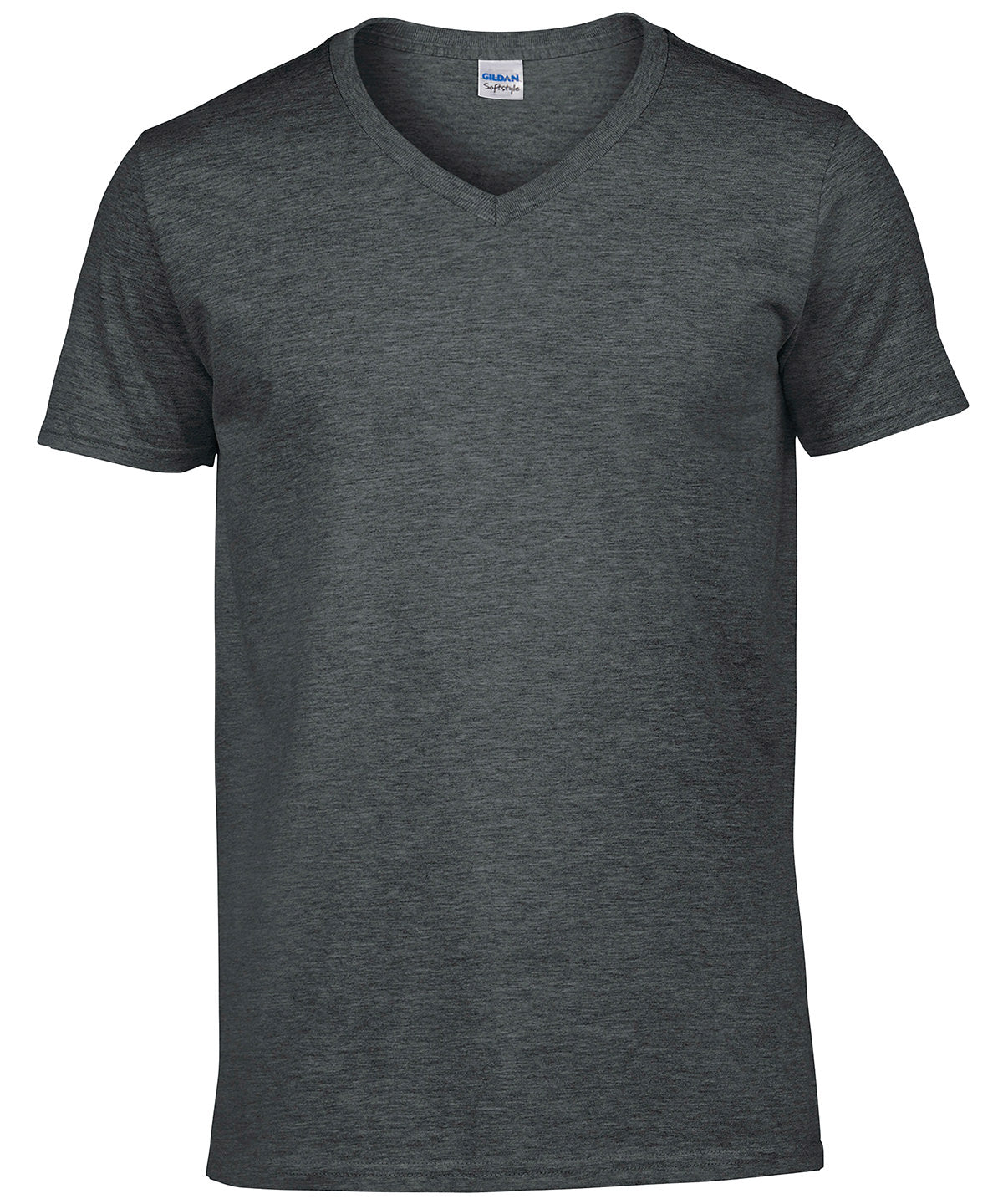 Gildan Softstyle v-neck t-shirt