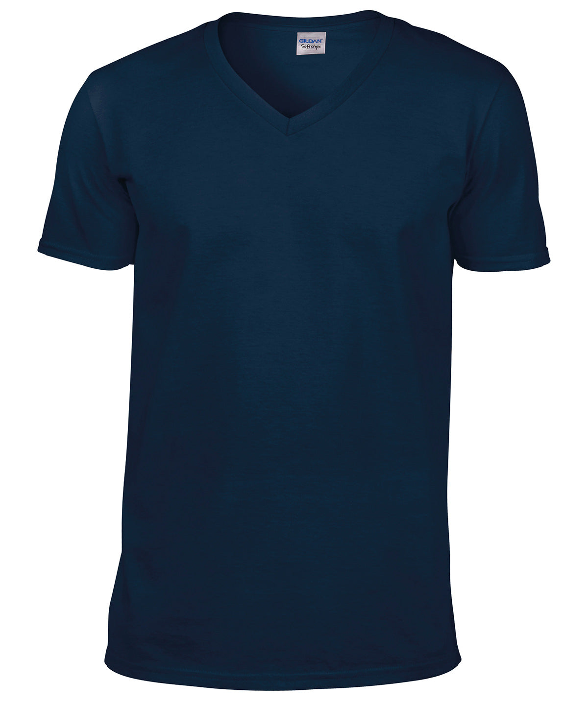 Gildan Softstyle v-neck t-shirt