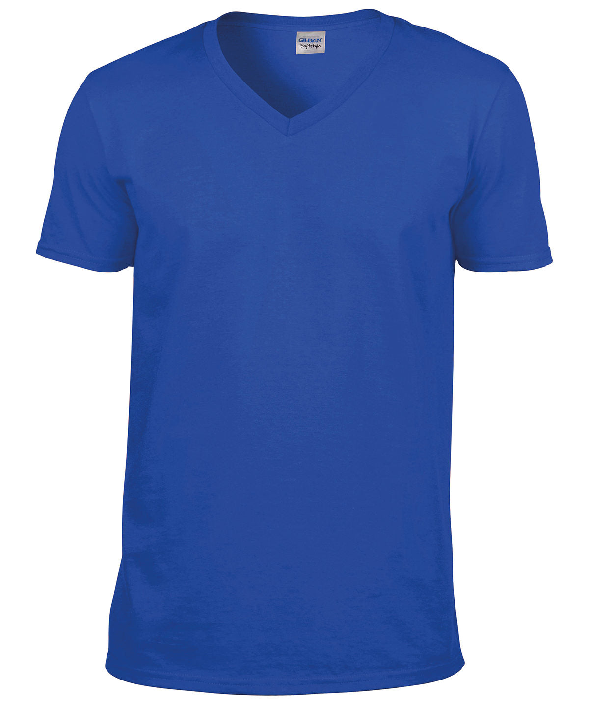 Gildan Softstyle v-neck t-shirt