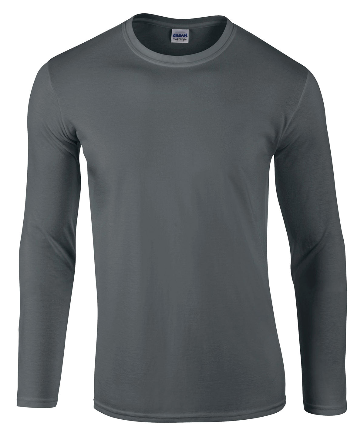 Gildan Softstyle long sleeve t-shirt