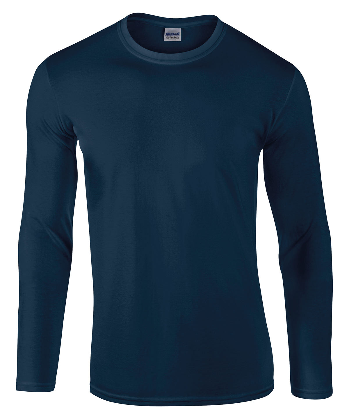Gildan Softstyle long sleeve t-shirt