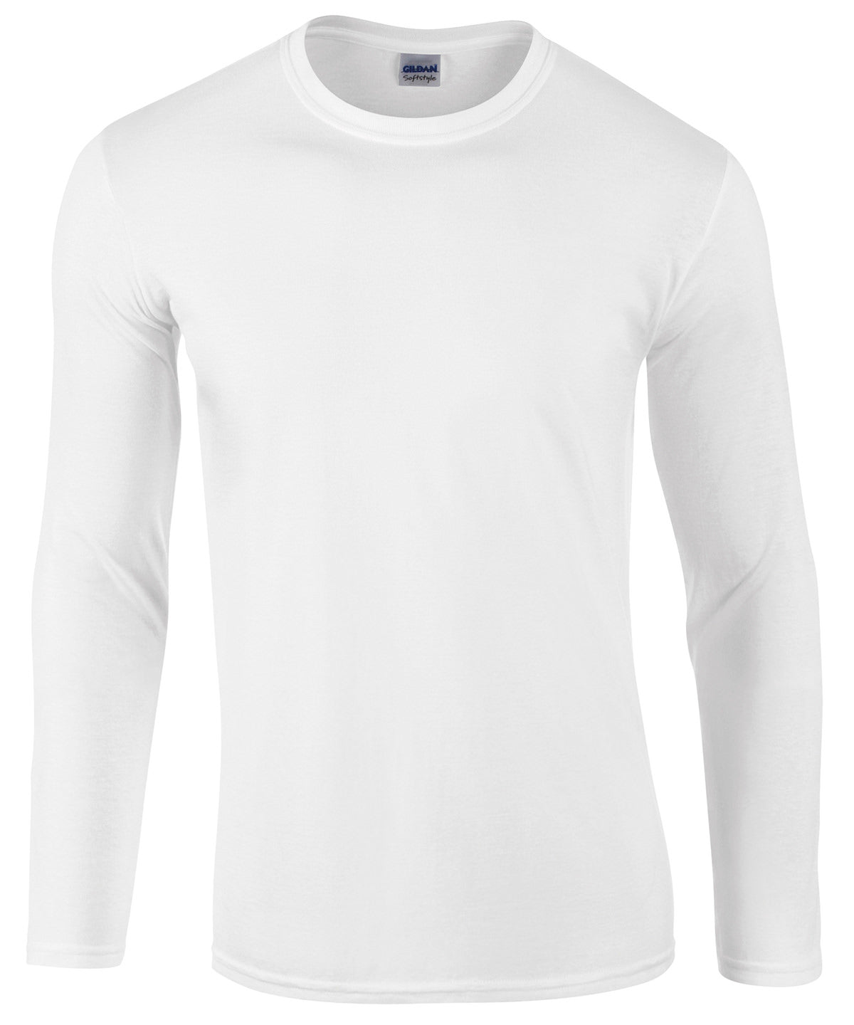 Gildan Softstyle long sleeve t-shirt