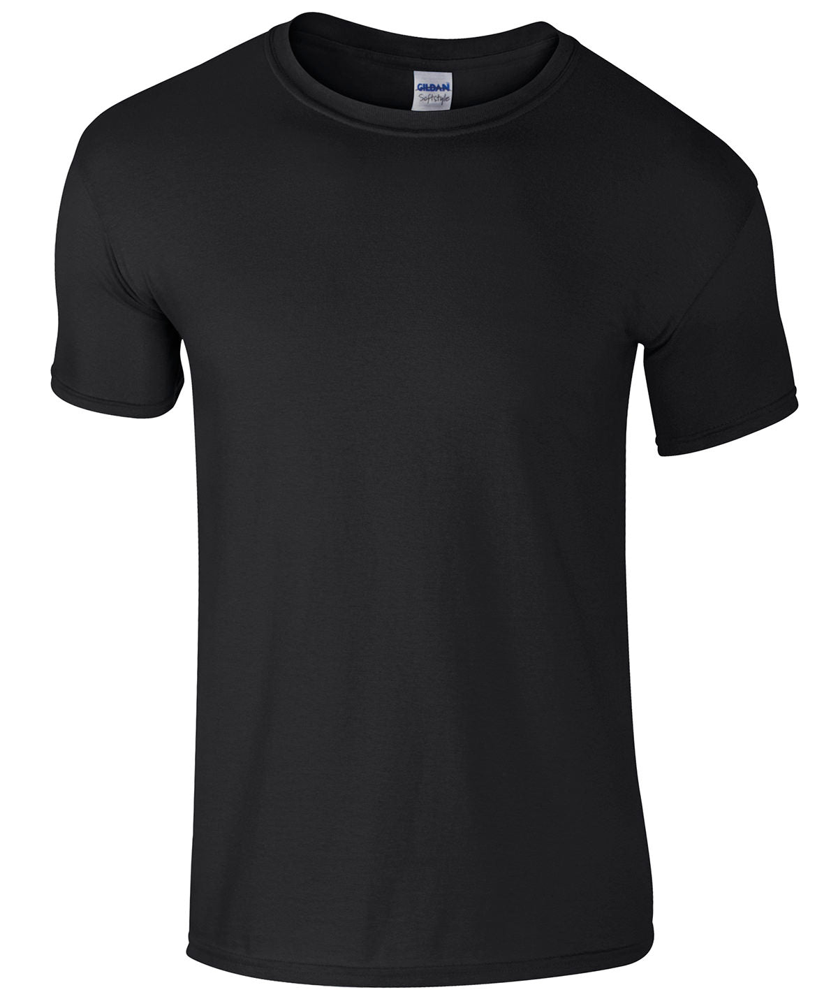 Gildan Softstyle youth ringspun t-shirt