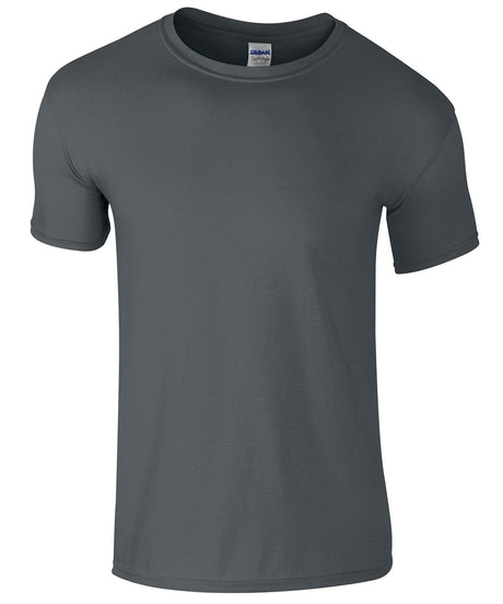 Gildan Softstyle youth ringspun t-shirt