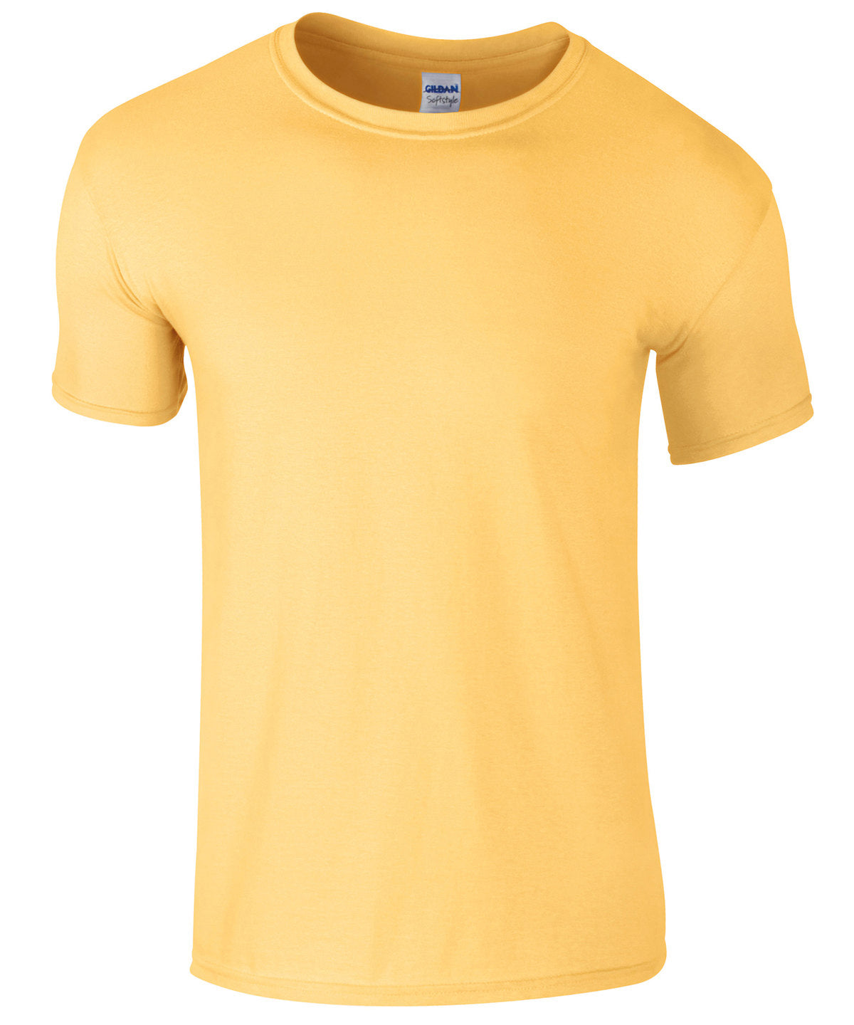 Gildan Softstyle youth ringspun t-shirt