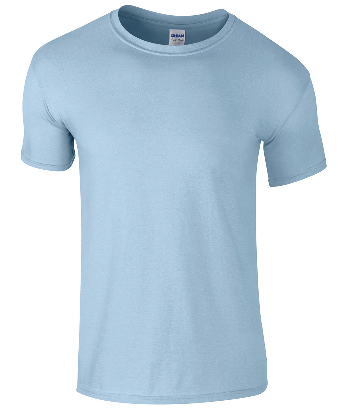Gildan Softstyle youth ringspun t-shirt