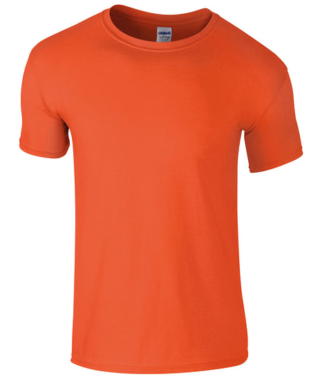Gildan Softstyle youth ringspun t-shirt