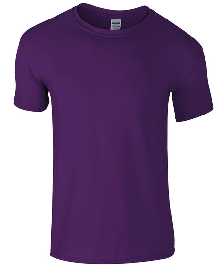 Gildan Softstyle youth ringspun t-shirt