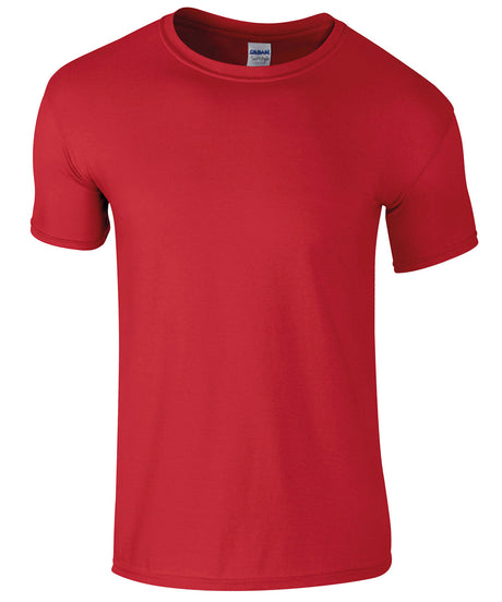 Gildan Softstyle youth ringspun t-shirt