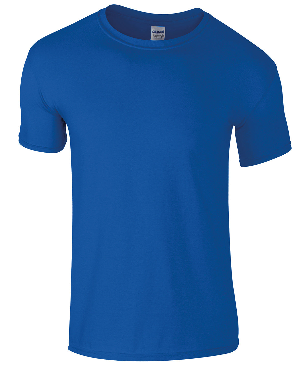 Gildan Softstyle youth ringspun t-shirt
