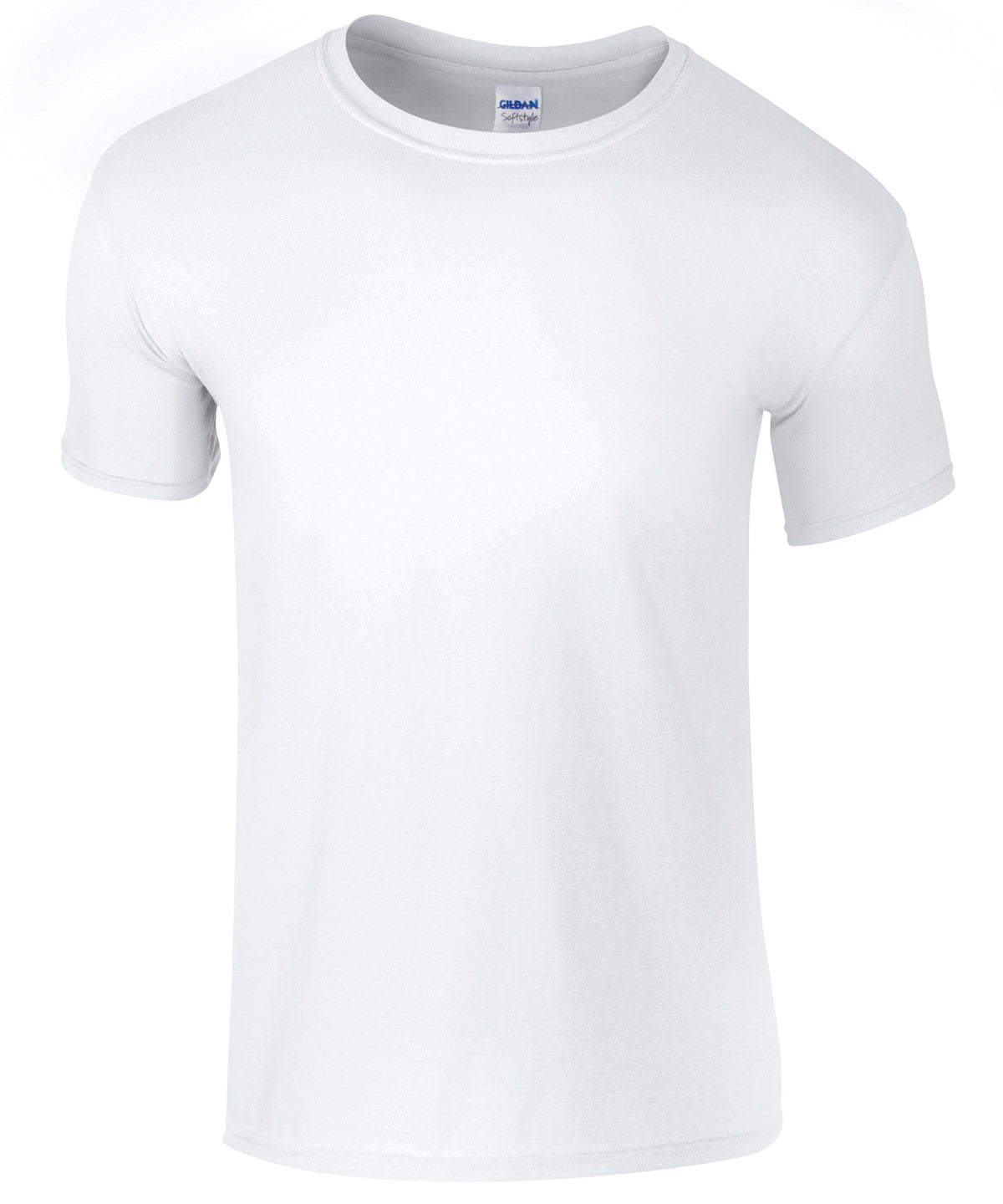 Gildan Softstyle youth ringspun t-shirt