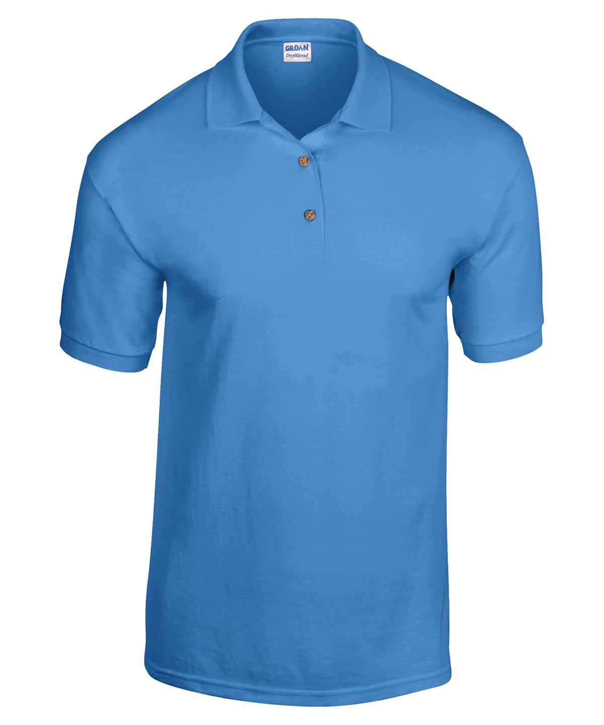 Gildan DryBlend Jersey knit polo