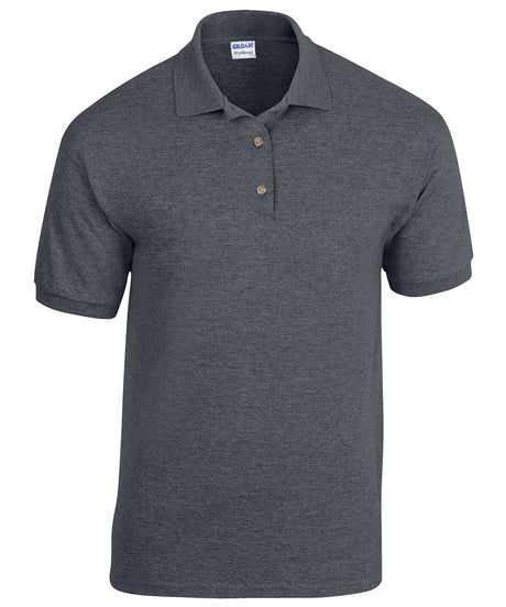 Gildan DryBlend Jersey knit polo