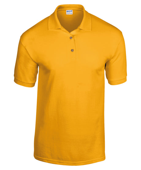 Gildan DryBlend Jersey knit polo
