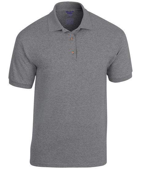 Gildan DryBlend Jersey knit polo