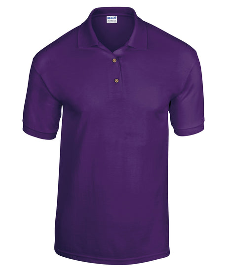 Gildan DryBlend Jersey knit polo