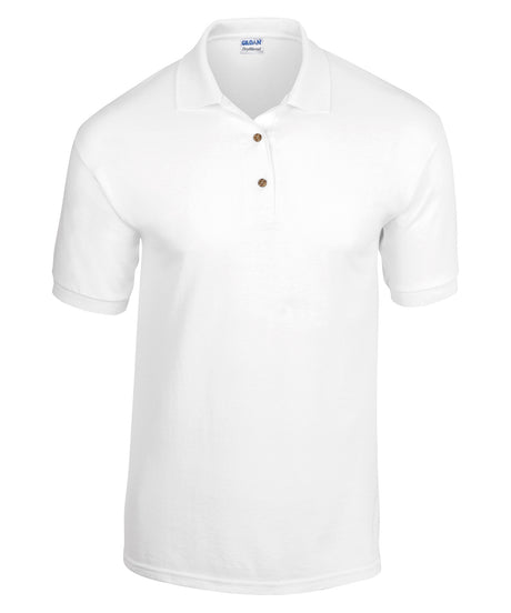 Gildan DryBlend Jersey knit polo