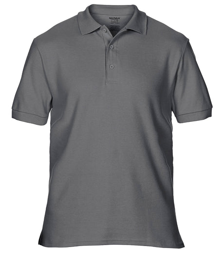 Gildan Hammer piqué sport shirt