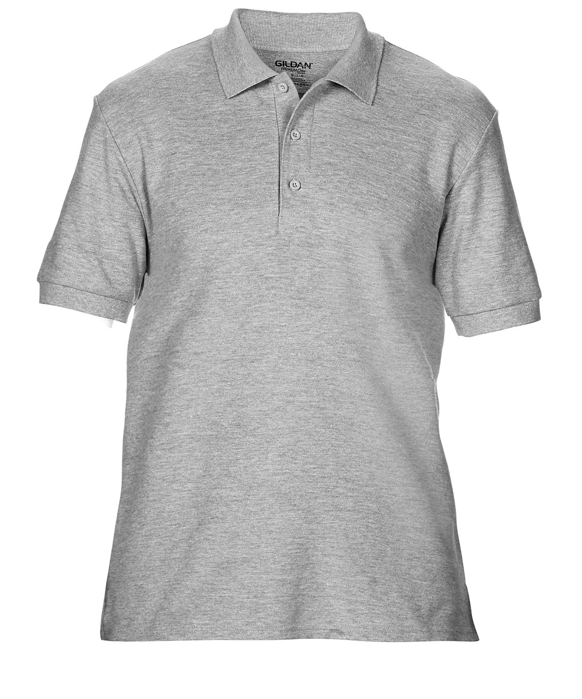 Gildan Hammer piqué sport shirt