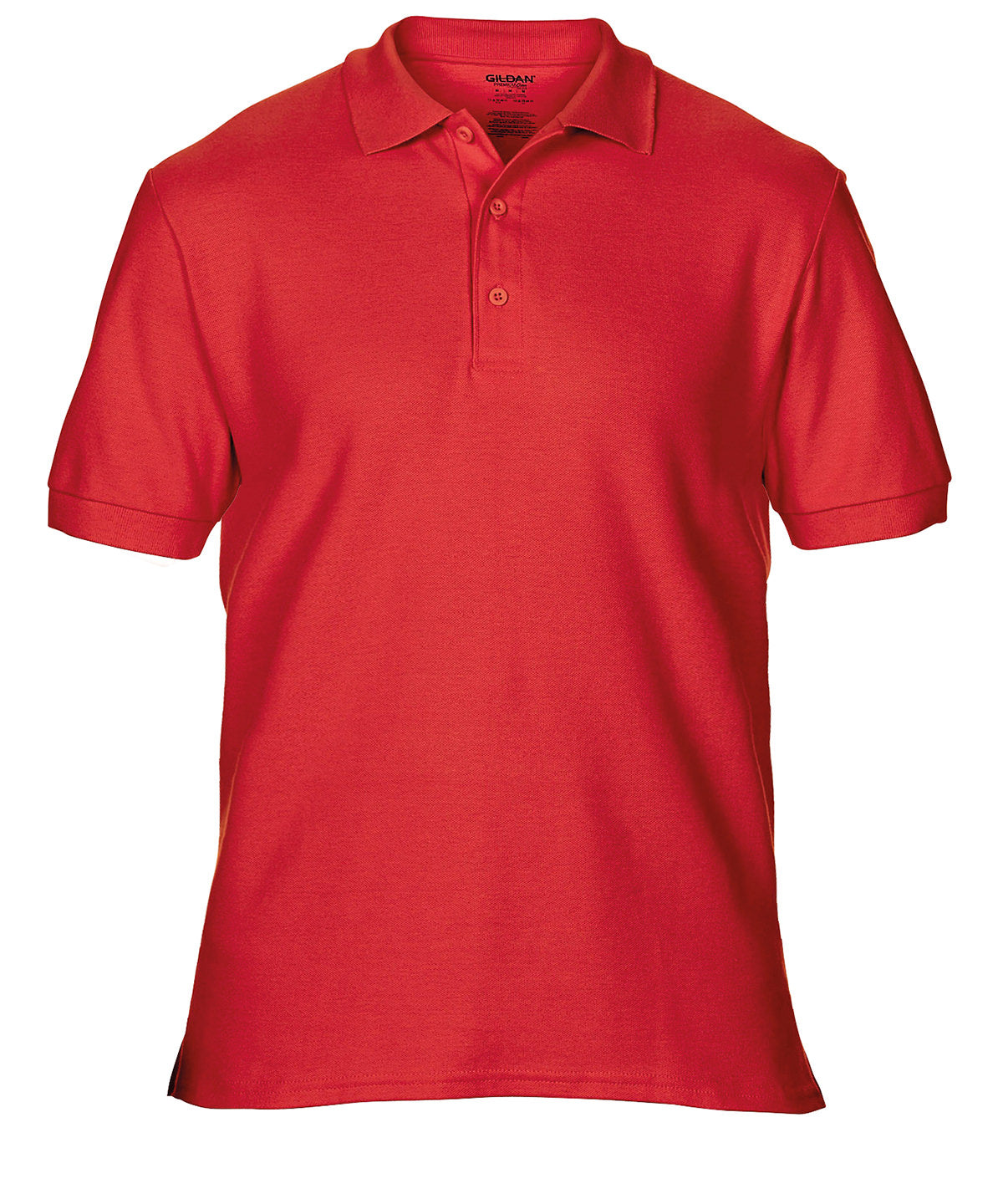 Gildan Hammer piqué sport shirt